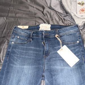 Altar’d State Jeans - Flare - NWT - Size 30/11